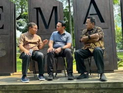 Bertemu Ahok di Simpang Susun Semanggi, Pramono Anung-Rano Karno Ternyata Cari Tahu soal Ini