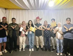 Tiga Anak Muda Sulsel Cetak Prestasi di Pekan Kreativitas Pemuda Indonesia 2024