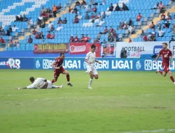 Pulang Sesuai Target, Arema FC Sudah Pelajari Kekuatan PSM Makassar