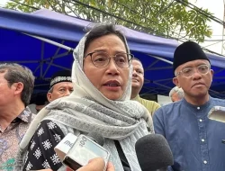 Merasa Kehilangan Sosok Teman Faisal Basri, Sri Mulyani: Punya Passion dan Kecintaan Sama Indonesia Luar Biasa
