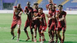 Skuad PSM Makassar Musim 2024/2025
