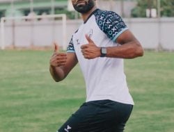 Yuran Fernandes Tambah Daftar Pemain Cedera PSM