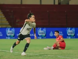 Victor Dethan Bisa jadi Salah Satu Senjata Shin Tae Yong di Piala AFF 2024