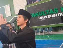 Kemenkes Ungkap Dugaan Pemerasan Aulia Risma Lestari hingga Rp40 Juta per Bulan, Dekan FK Undip Persilakan Dibuka