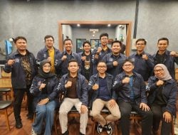 Palpasi Siap Kawal Demokrasi dan Pendidikan yang Berkualitas di Indonesia