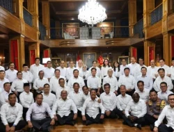 Calon Anggota Kabinet Prabowo Pembekalan hingga Ditatar di Akmil, Perlukah?