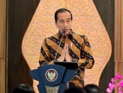 Said Didu Murka ke Presiden Jokowi: Berhenti Bohongi Kami Pak!