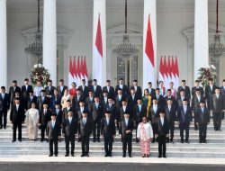 Tegur Menteri yang Komentar Soal Efisiensi Pendidikan di Medsos, Jubir Prabowo: Dengarkan Seksama Perintah Presiden