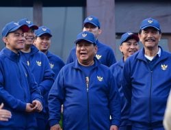 Prabowo Baru Mau Pindah ke IKN 17 Agustus 2028, Apa Alasannya?