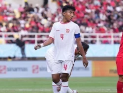 Tanggapi Permainan Aneh Timnas Indonesia U-17, Putu Panji Apriawan: Itu Sesuai Dengan Strategi Pelatih