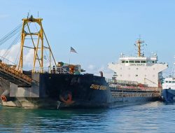 Kronologi dan Fakta-fakta Kapal Singapura Curi Pasir Laut di Batam, Tiap Bulan Sedot 100 Ribu Meter Kubik