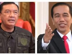 Tersisa Lima Hari Menjabat, Jokowi Malah Copot Budi Gunawan dari BIN, Pengamat: Upaya Menghabisi PDIP