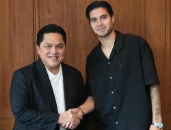 Kevin Diks Sepakat Naturalisasi untuk Gabung Timnas Indonesia, Maarten Paes: Akhirnya