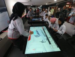 Dukung Kreativitas, Mitsubishi Motors Hadirkan Desain Kendaraan Impian di KidZania Jakarta
