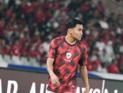 Asnawi Mangkualam Angkat Bicara Usai Dapat Hujatan: Sangat Banyak yang Fomo
