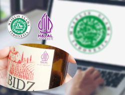 Tuak hingga Wine yang Bersertifikat Halal Ternyata Dikeluarkan Kemenag, Begini Penjelasan BPJPH