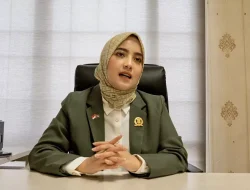 Cak Imin Menko Pemberdayaan Masyarakat, Ais Shafiyah Asfar: Amanah yang Tepat, di Waktu yang Tepat