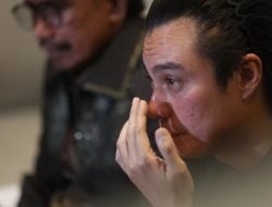Bukan Hanya Selingkuh, 26 Alasan Baim Wong Talak Paula Verhoeven dan Tuntut Hak Asuh Anak