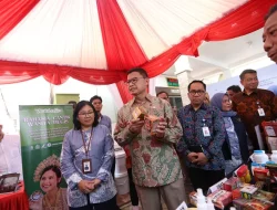Usai Kapolda Sulsel Janji Berantas Skincare Abal-abal, BPOM RI Langsung Turun Gunung