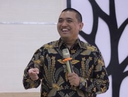 Kejagung OTT 3 Hakim PN Surabaya Kasus Ronald Tannur, Yudi Harahap: Ternyata Vonis Bebas Ada Duitnya