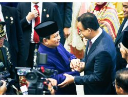 Dari Capres ke Warga Negara Biasa, Begini Kata Tatak Ujiyati tentang Anies Baswedan
