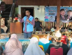 Eks Ketua DPRD Maros, Jawab Tudingan Pemerintahan Chaidir Syam Tak Berprestasi