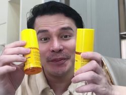 Dokter Oky Pratama Ungkap Skincare Berbahaya, BPOM ke Mana?