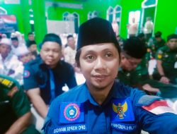Proses Seleksi PPPK di Maros Berpotensi Dinodai Praktek Curang