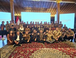 Gigin Praginanto Kritik Kabinet Prabowo: Hanya Ganti Pembohong di Istana