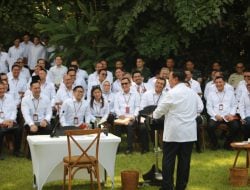 Desak Presiden Prabowo Lakukan Reshuffle, Faizal Assegaf Ungkap Penyusupan Besar-besaran di Kabinet Merah Putih