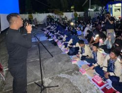 Disbudpar Sulsel Kembali Hadirkan Bioskop Keliling di 2 Kabupaten, Edukasi Kebudayaan ke Siswa