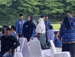 Daftar Segera! Berikut Cara Cek Formasi PPPK 2024 untuk Instansi Pusat dan Daerah, Lengkap dengan Link