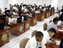 5.400 Pendaftar, SKD CPNS Pemkot Makassar Digelar 5 November di Gedung Pinisi UNM