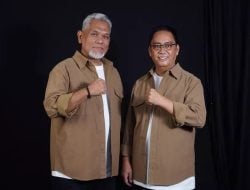 Debat Pertama Pilwalkot Makassar, Pasangan Aman Berikan Cuti Bagi ASN Laki-laki yang Istrinya Melahirkan