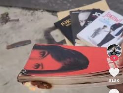 BEM Fisip Unair Dibekukan hingga Buku Najwa Shihab Dibakar, Gus Umar Sampai Geleng-geleng