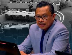 Lima Langkah Kesuksesan yang Berkah Menurut Imam Shamsi Ali