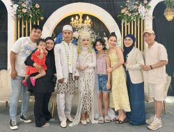 Dicibir Outfit Kondangan, Ayu Ting Ting Bilang Begini