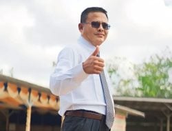 Calon Wali Kota Prabumulih Pamer 4 Istri, Warganet: Istri Saja Diduakan, Apalagi Rakyat