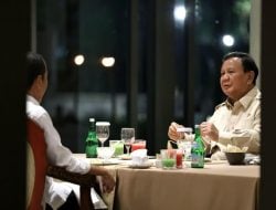 Prabowo Bukan yang Pertama, Intip Sejarah Pemberian Abolisi dan Amnesti dari Presiden Soekarno hingga Jokowi