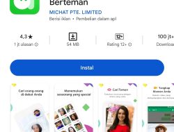 Pemerintah Bakal Blokir MiChat, Netizen: Yah Nggak Bisa COD Lagi