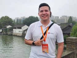 Cerita Haykal Kamil yang Dipecat Zaskia Adya Mecca