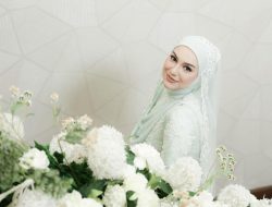 Irish Bella Dikabarkan Hamil