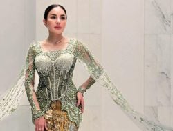Nikita Mirzani : Mira Hayati Pura-Pura Sakit Supaya Tidak Ditahan