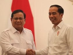 Umar Hasibuan Desak Prabowo Tinggalkan Geng Solo: Dengar Kata SBY, Jangan Ada Matahari Kembar