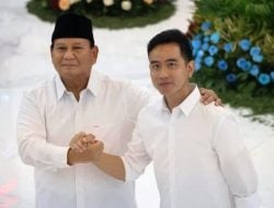 Jika Gibran Gagal Dilatik, Mahfud MD Sebut Nama-nama Ini Berpotensi Jadi Cawapres Prabowo