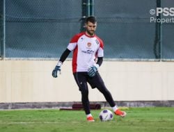 Belum Terkalahan di Tiga Laga, Maarten Paes Ungkap Kunci Kokohnya Lini Pertahanan Timnas Indonesia