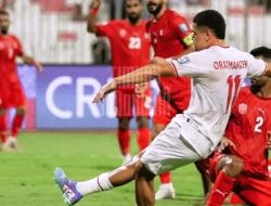 Jelang Hadapi Indonesia, Bahrain Minta Pindahkan Venue ke Tempat Netral, Media Irak: Ini Keluhan Bodoh