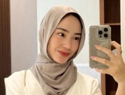 Diduga Selingkuh dari Pemain Persib ke Pemain PSM, Siapa Sebenarnya Dinda Arimby?
