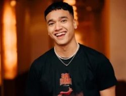 Fadly Faisal Dijanjikan Hadiah Rp100 Juta, Jika Menang di Kompetisi Fighting Hadapi Influencer Malaysia