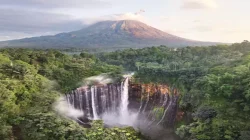 Air Terjun Tumpak Sewu